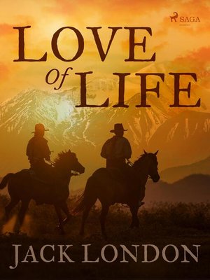 cover image of Love of Life